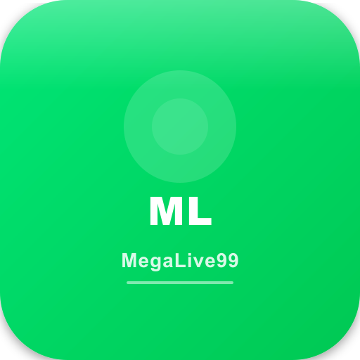 MegaLive99